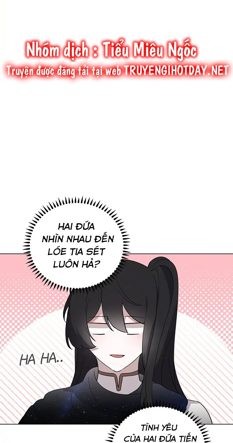 nữ phản diện muốn có kết thúc đẹp chapter 50 3