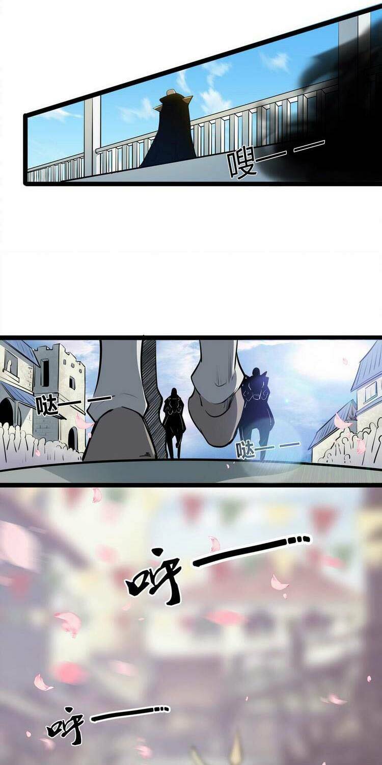 lê minh chi kiếm chapter 21 12