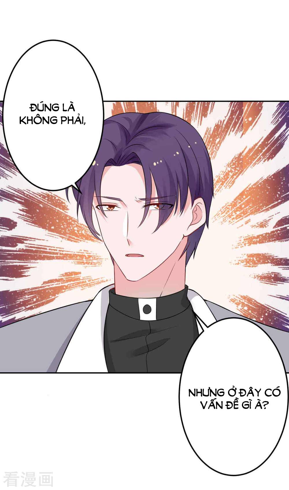 thời thượng nữ vương có chút tô chapter 24 10