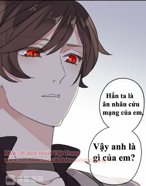 vết cắn ngọt ngào phần 1 chapter 33 4