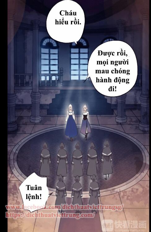 vết cắn ngọt ngào phần 2 chapter 5 31