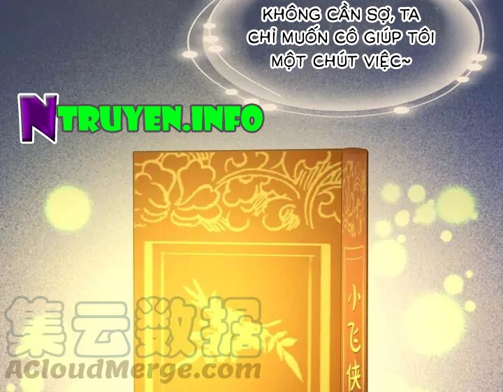lượm được một tiểu hồ ly phần 3 chapter 110 8