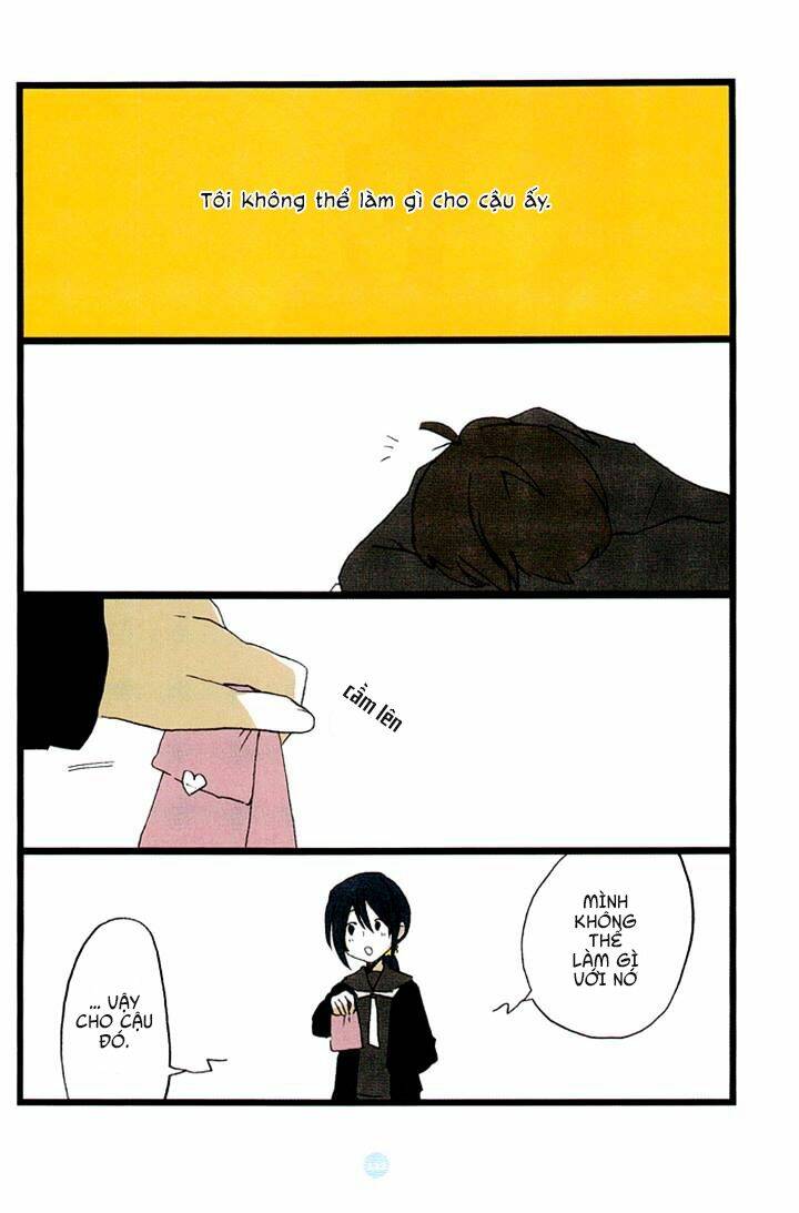 seishun rikon chapter 5 20