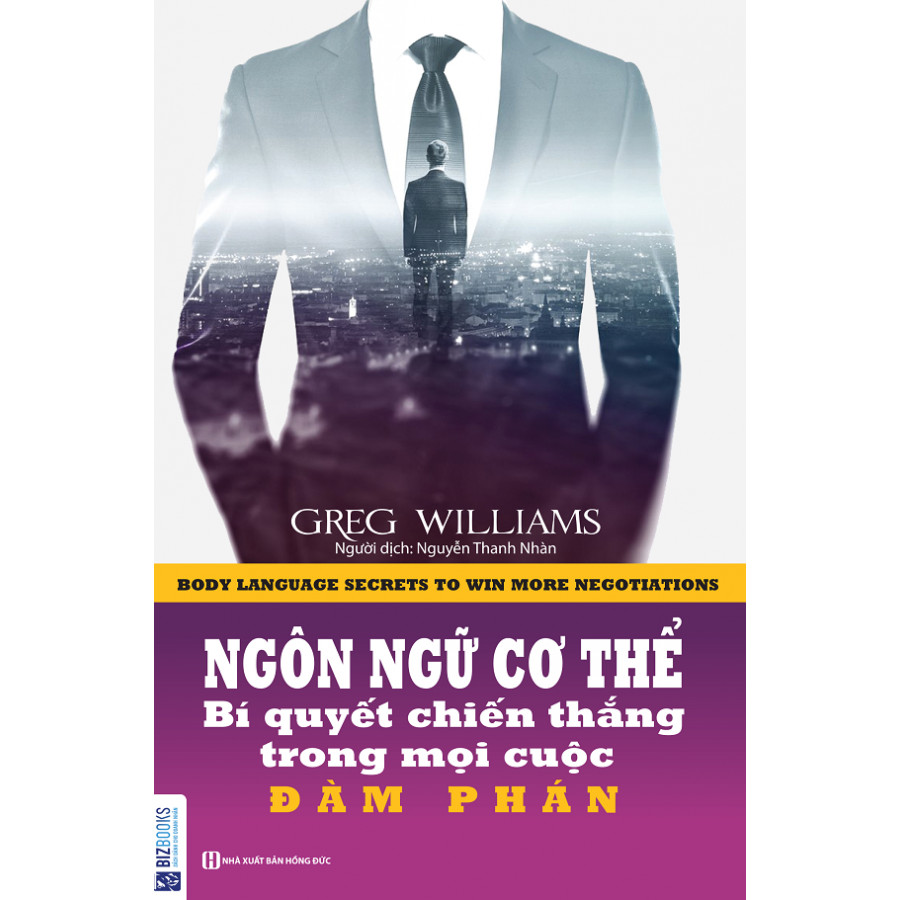 Ngôn ngữ cơ thể