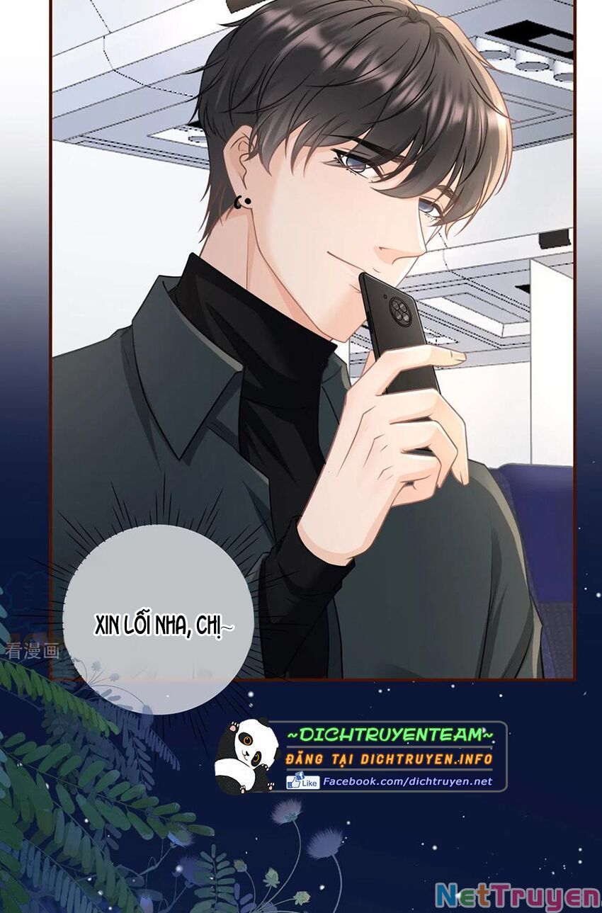 bạn gái tôi mới 30+ tuổi xuân chapter 113 17