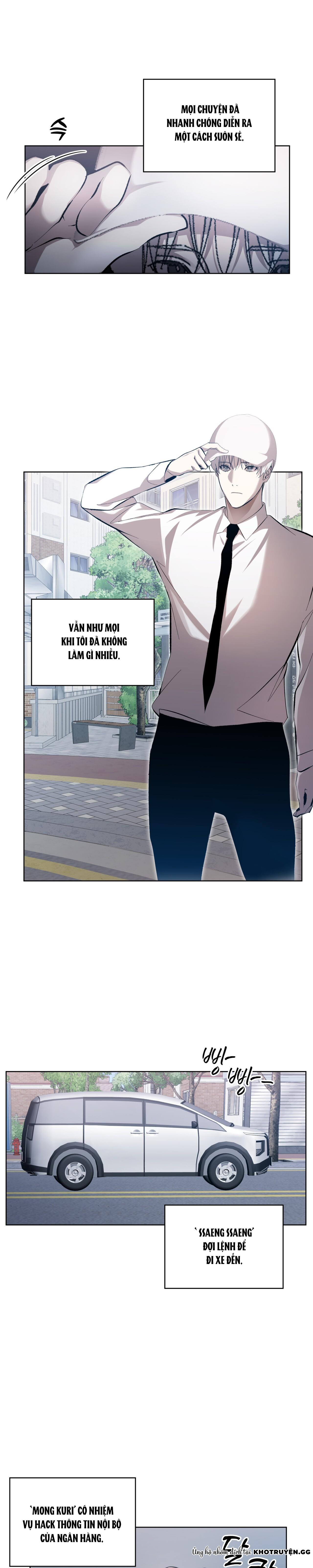 cú nổ chapter 8 7