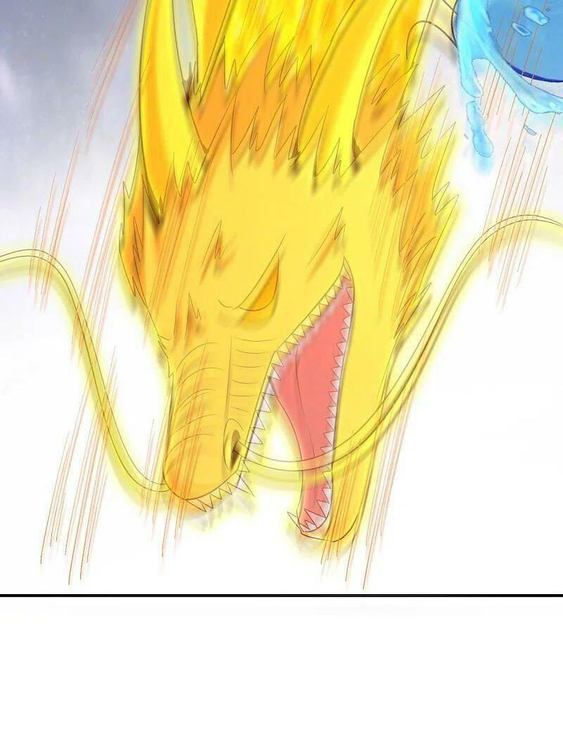 vòng bạn bè mạnh nhất của tiên giới chapter 144 5