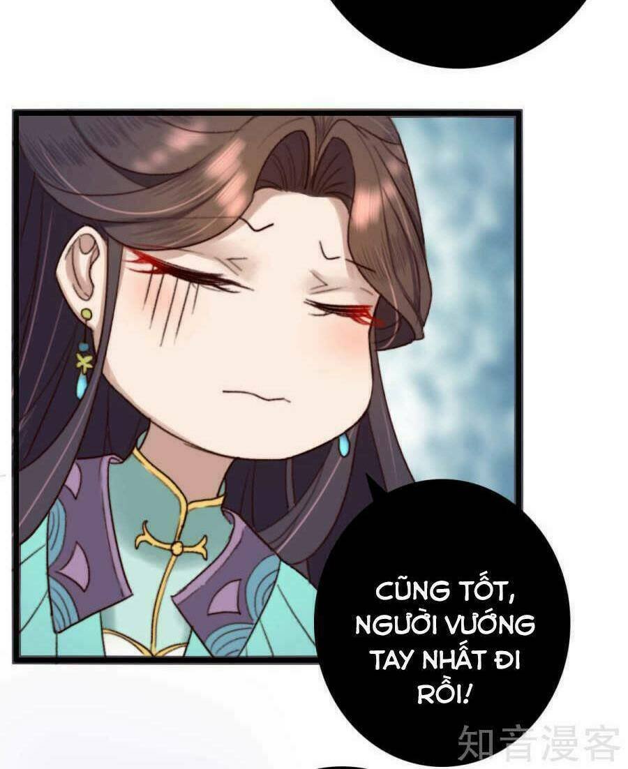 thịnh sủng chi cẩm tú chinh đồ chapter 7 21