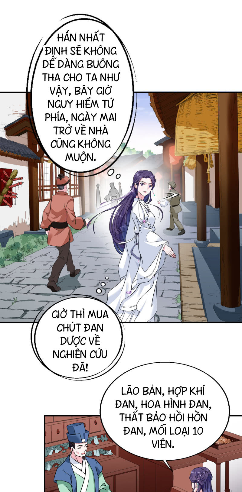tà y cuồng thê chapter 23 7