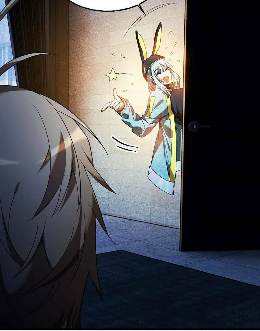 người chơi siêu mạnh chapter 6 78