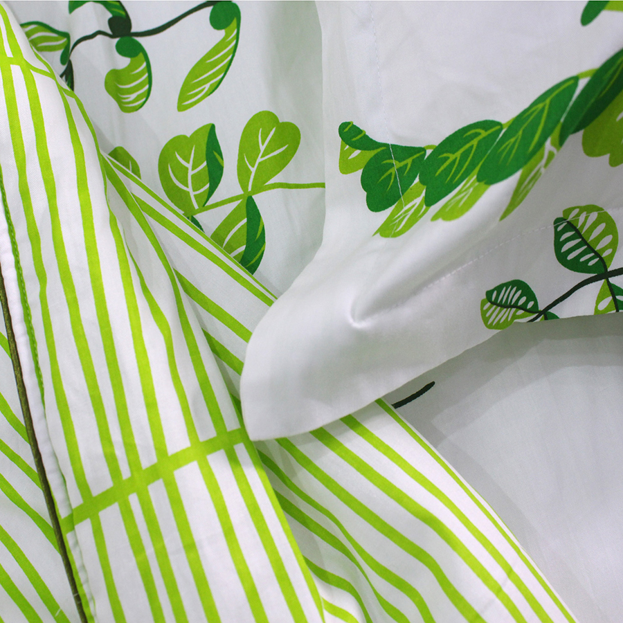 Chăn ga gối Julia 258 cotton