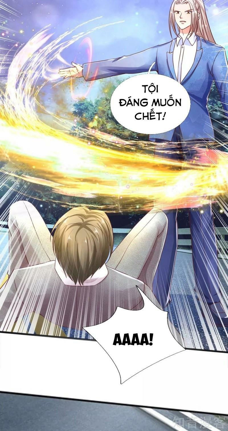 vú em tiên tôn đi ở rể chapter 117 12