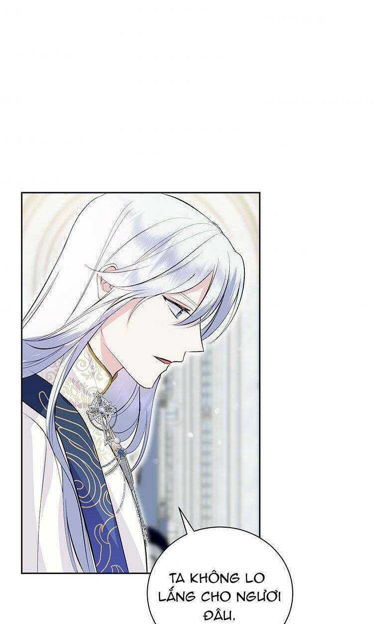 phía sau mặt nạ của nam chính hiền lành chapter 13 26