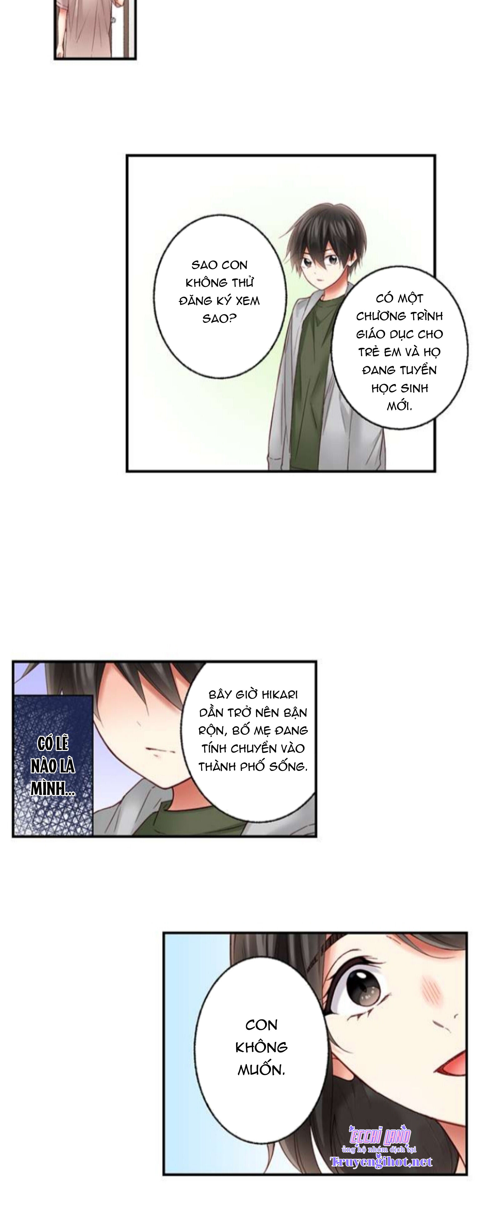 họ chắc chắn đã làm chuyện đó chapter 95.1 7