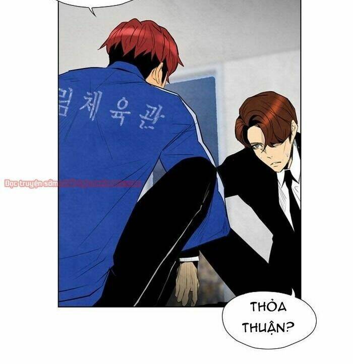 kẻ hồi sinh chapter 49 61