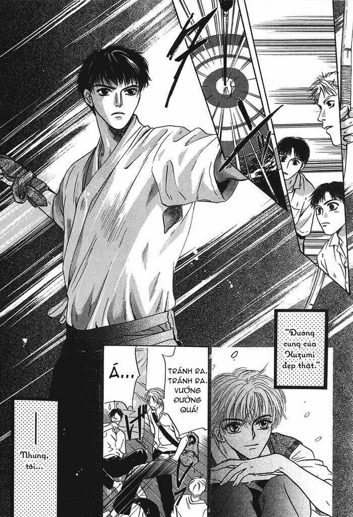 komatta toki ni wa hoshi ni kike! chapter 22 10