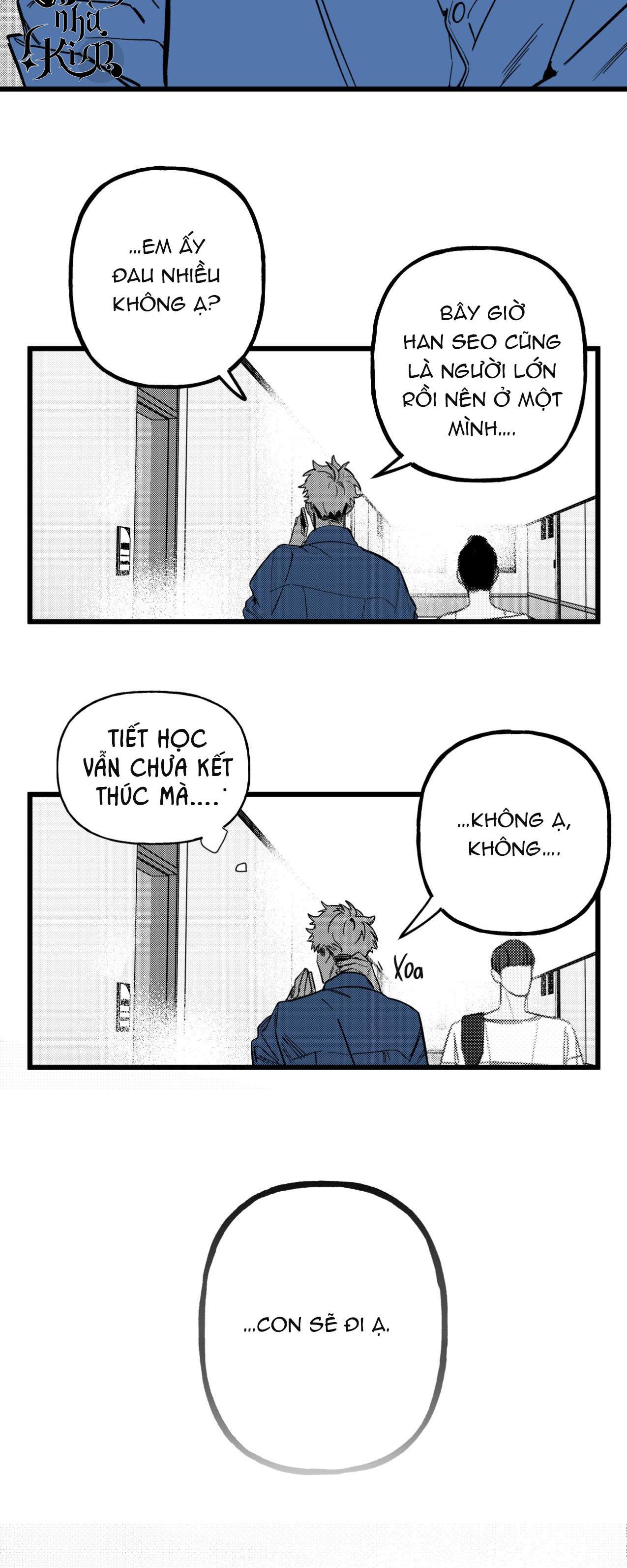 tổng hợp truyện bl ngắn chịch hỏny chapter 1.2 3