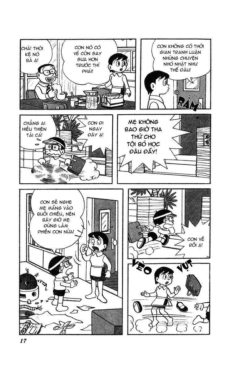 cuốn từ điển kì bí chapter 1 15