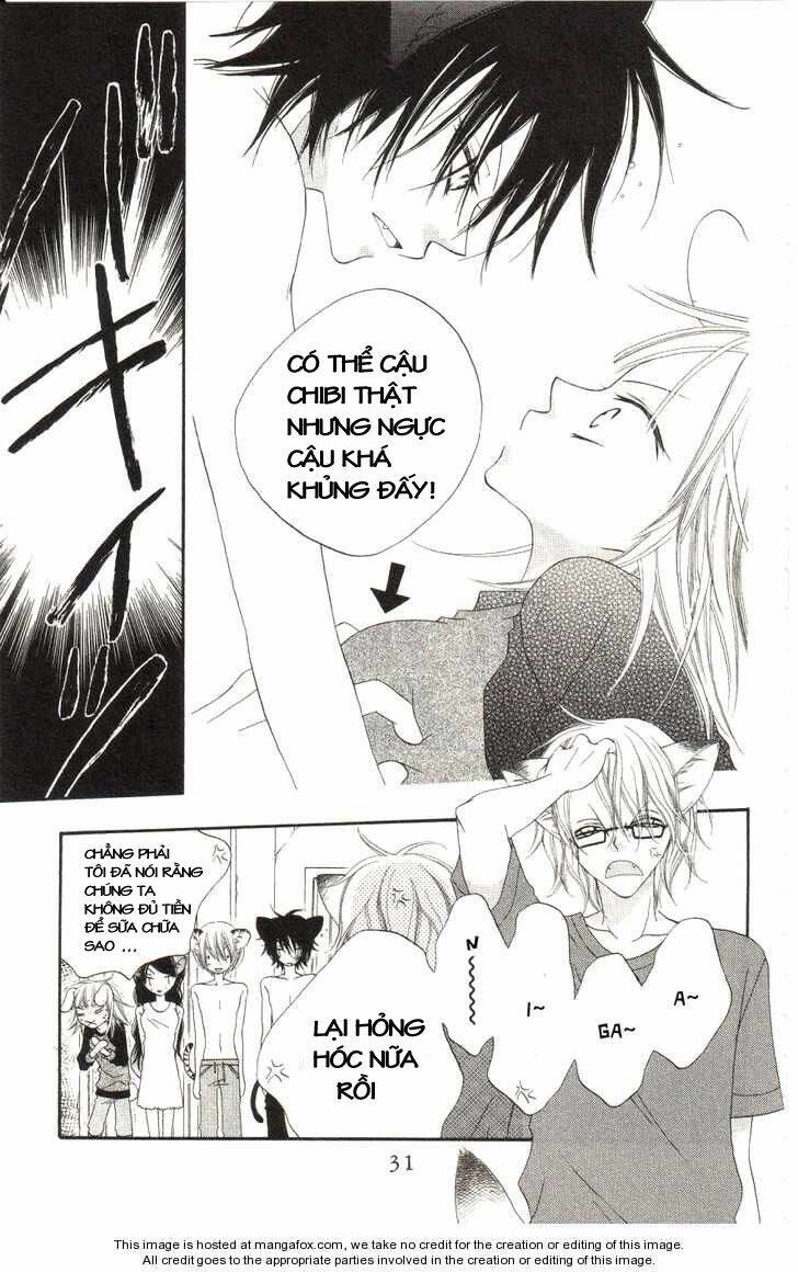 monochrome shounen shoujo chapter 1.2 10