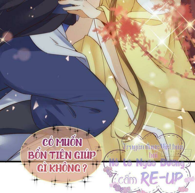 sát thủ vương phi không dễ chọc chapter 32 40