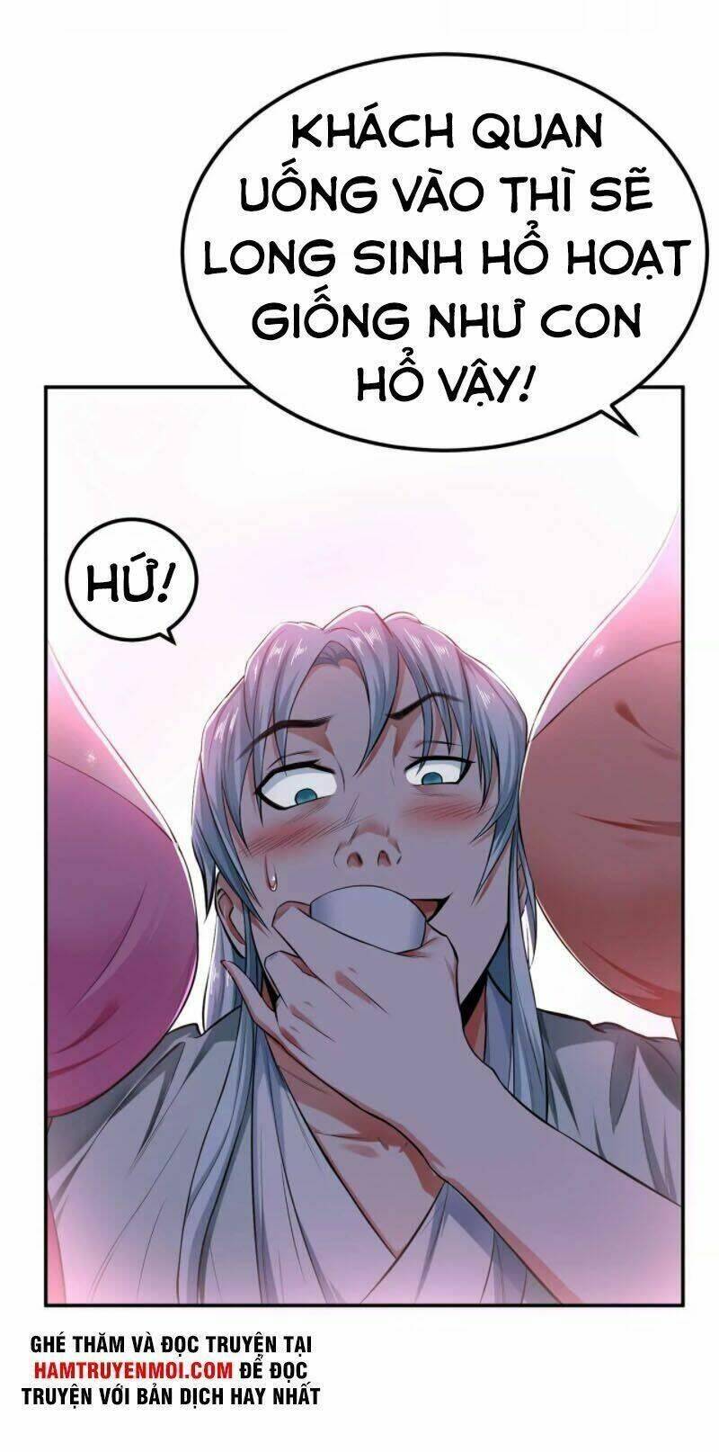 nam chủ và hậu cung đều dưới trướng ta chapter 19 6