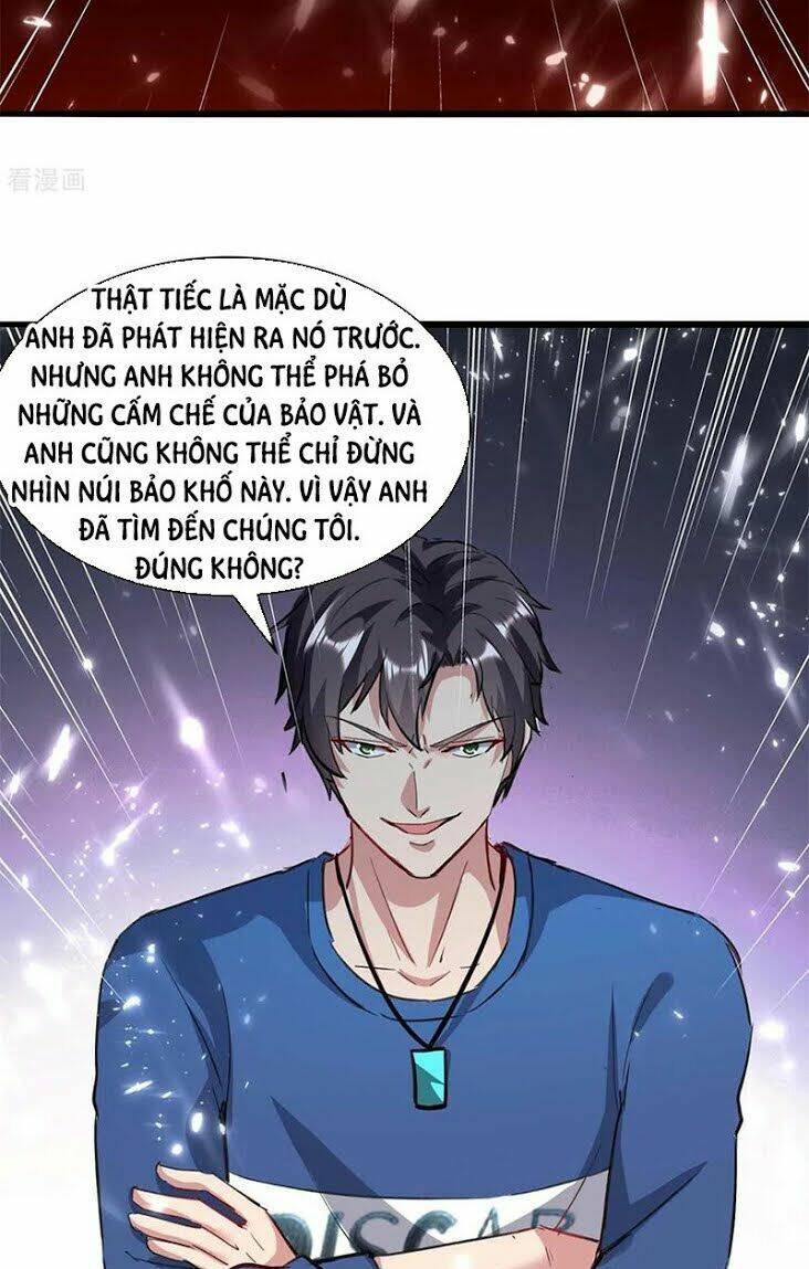 trọng sinh khí thiếu quy lai chapter 163 18