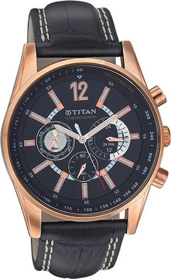 Đồng hồ nam Titan 9322WL02