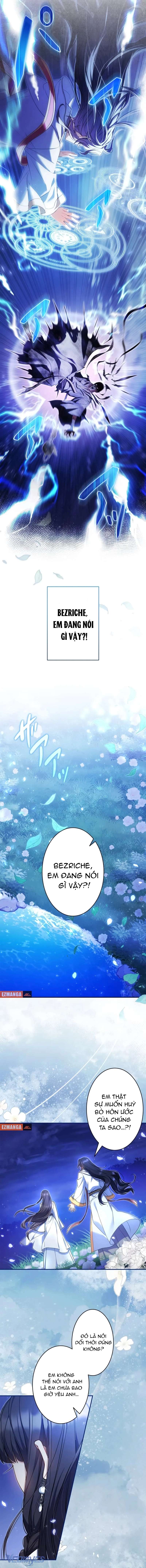 thưa cha, con sẽ không làm gì cả chapter 2 6