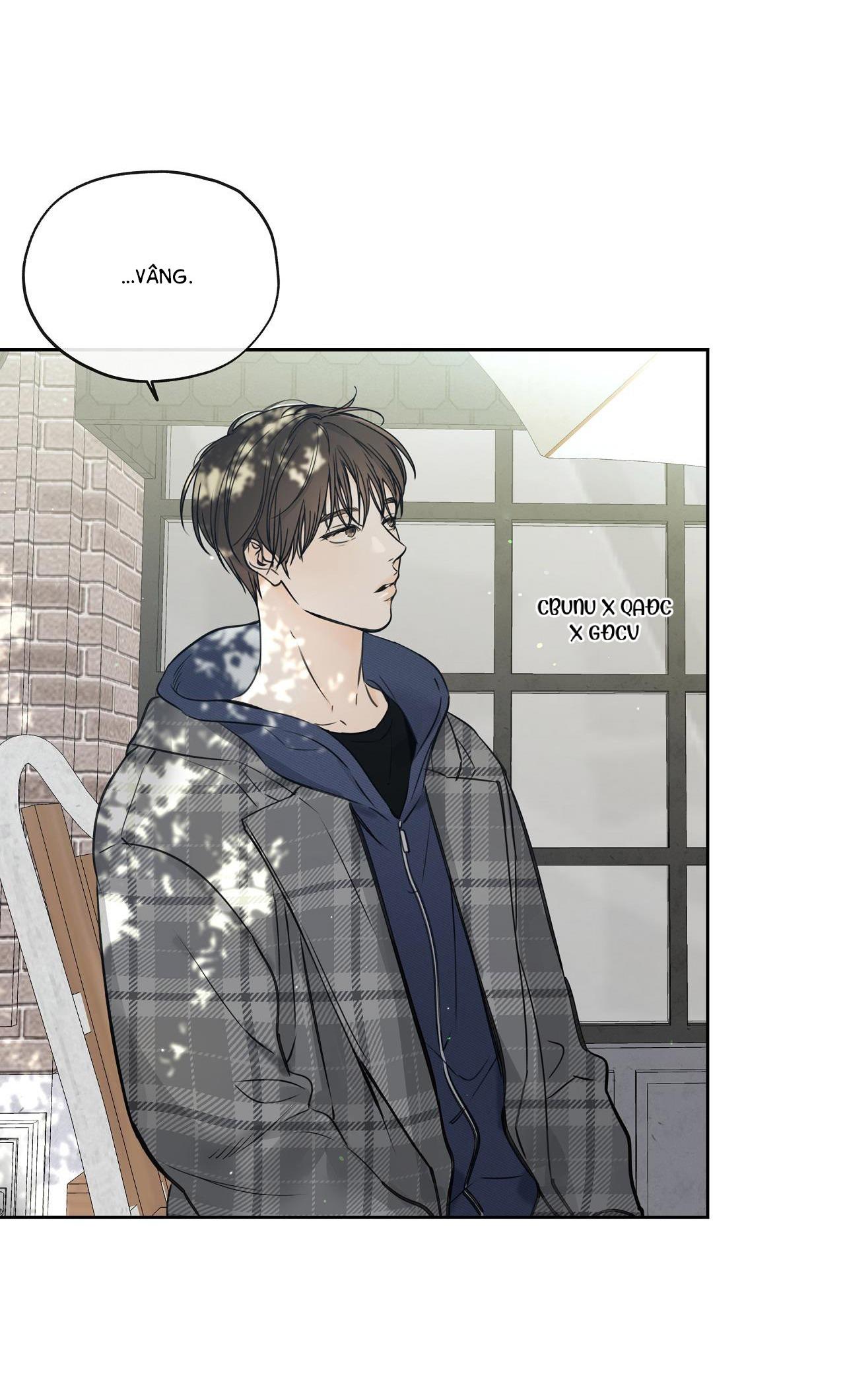 hạ cánh cuối chân trời chapter 22 19