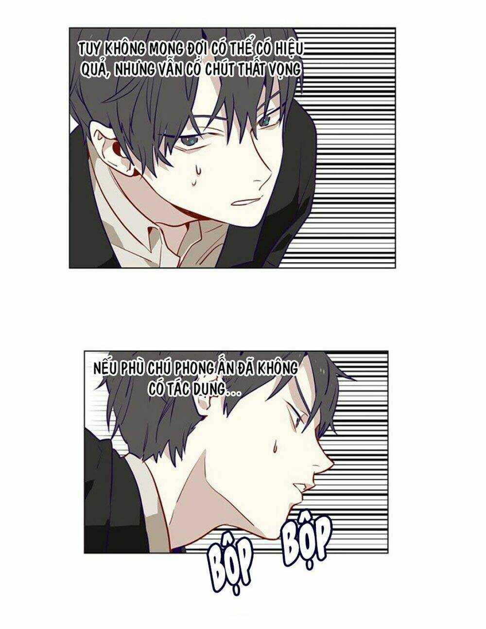 hoa đạo sĩ chapter 7 30