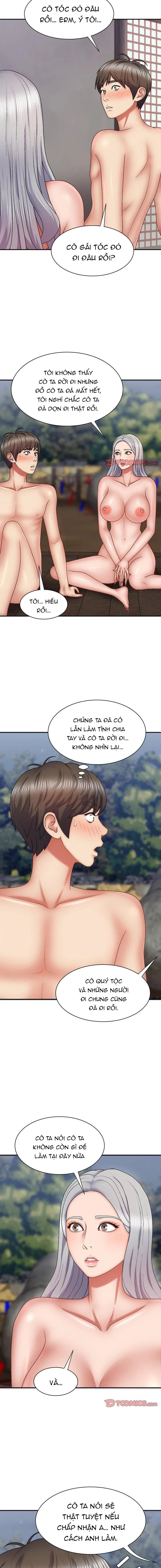 chiếm hữu linh hồn chapter 45 10