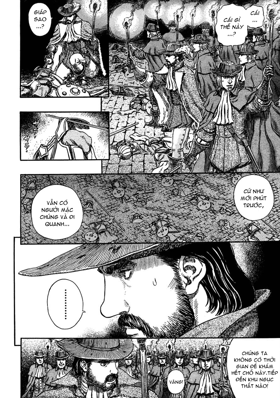 kiếm sĩ đen chapter 302 7