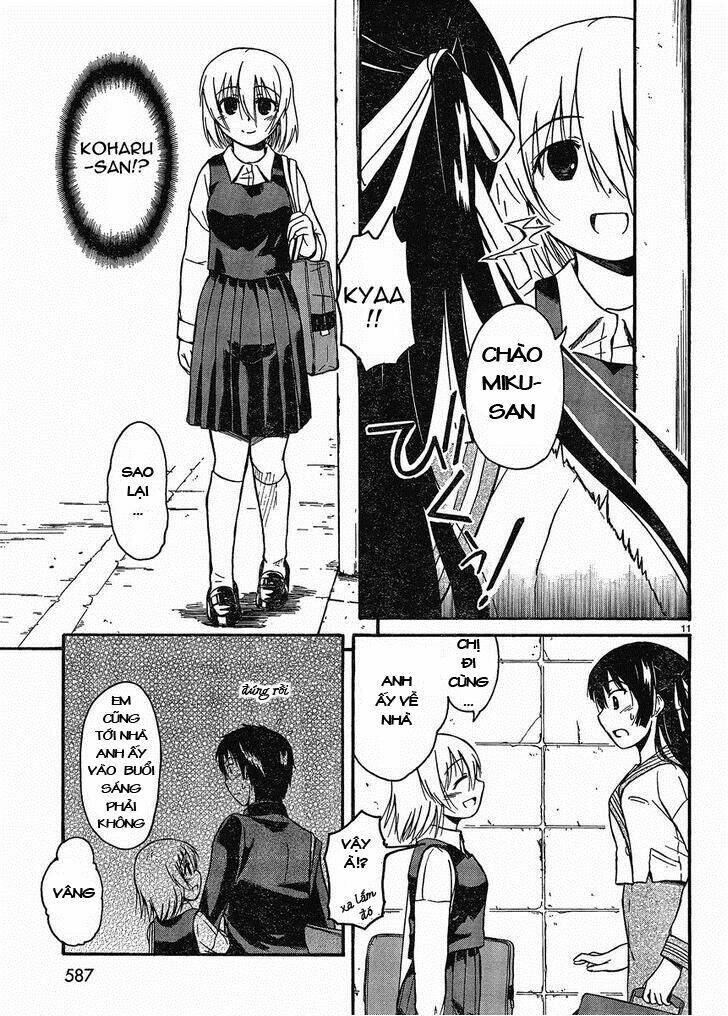 koharu no hibi chapter 16 11