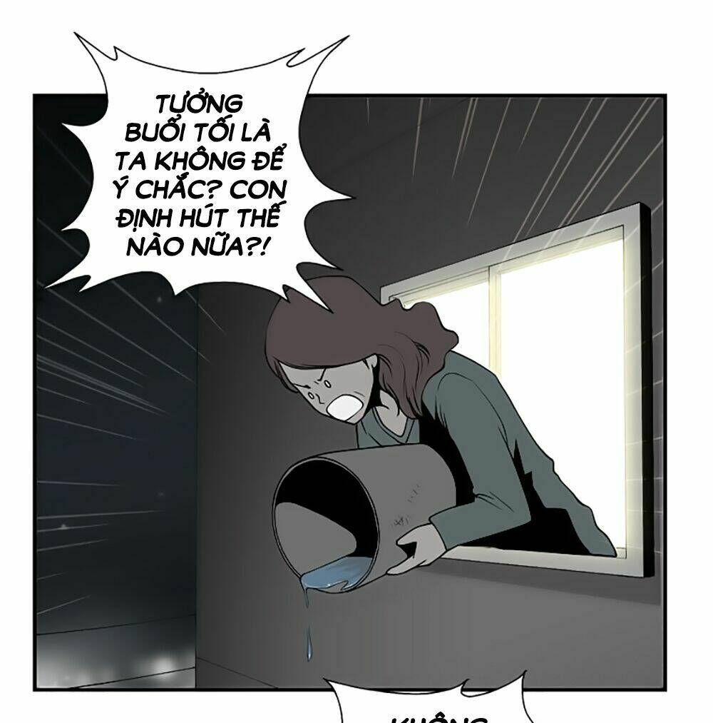 mrs. seonnyeo | mrs. tiên cô chapter 3 61