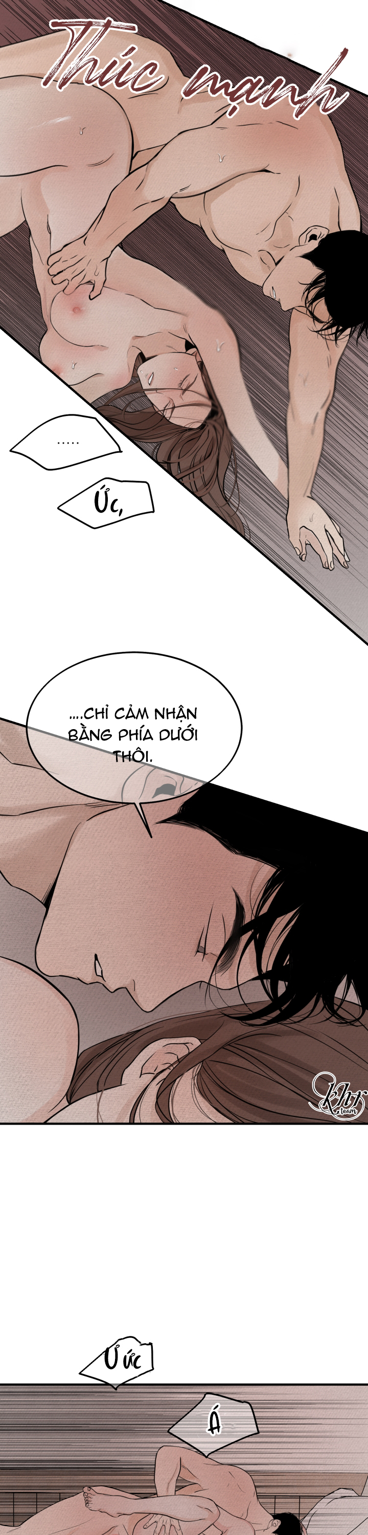 những người đàn ông đã lên giường tôi chapter 18 9