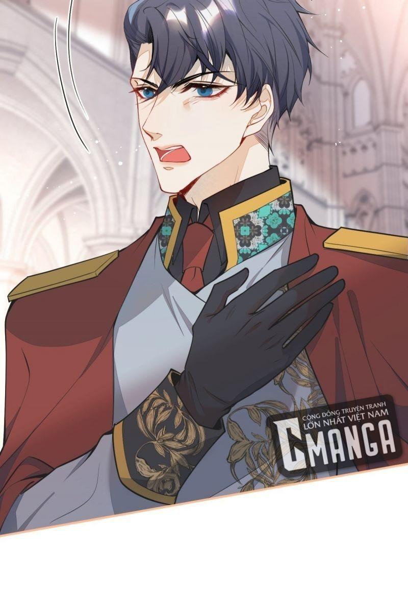 [15+] xuyên đến thế giới nào cũng là hắc liên hoa của anh chapter 3 42