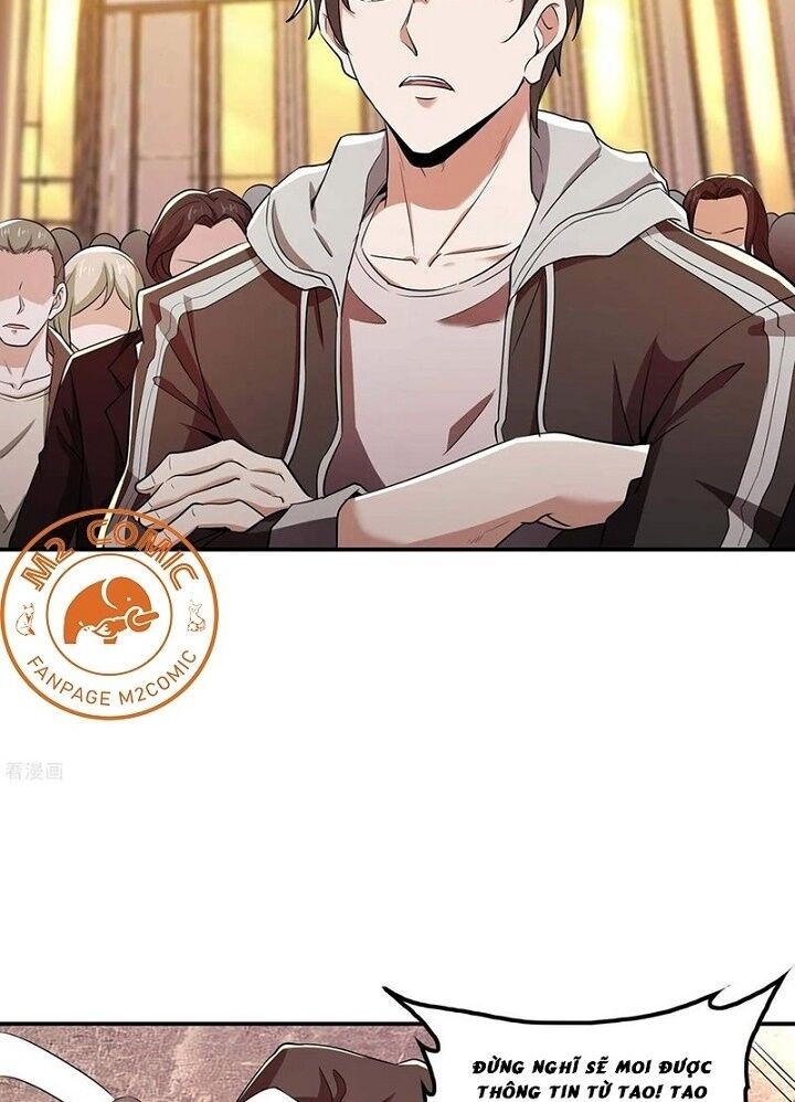 đệ nhất người ở rể chapter 73 6