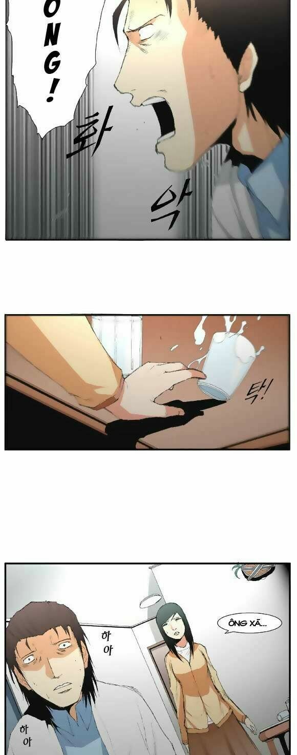 siêu năng chapter 23 11