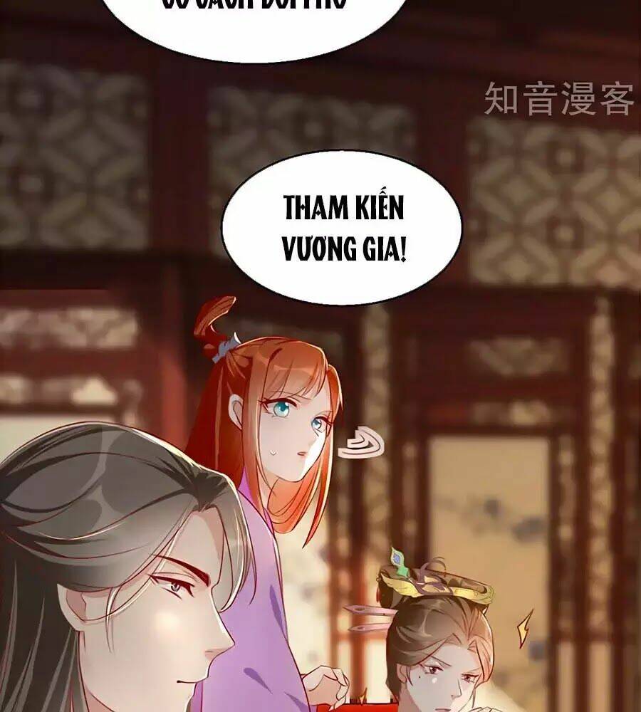 gian phi như thử đa kiều chapter 42 10