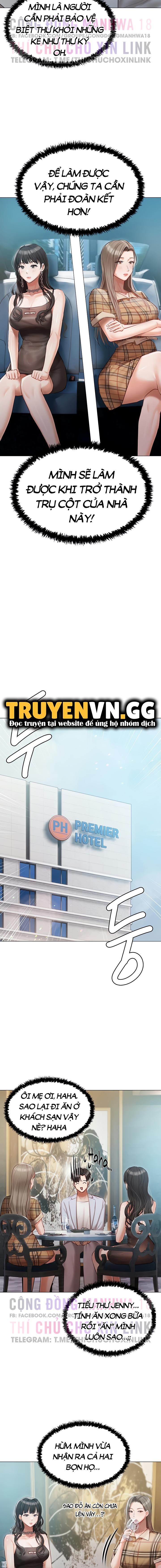 bí mật biệt thự hyeonjung chapter 43 13