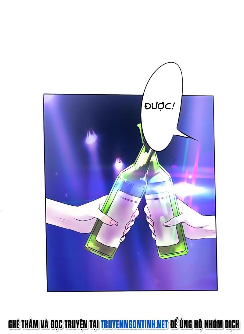 tối cường nông dân hệ thống chapter 12 11