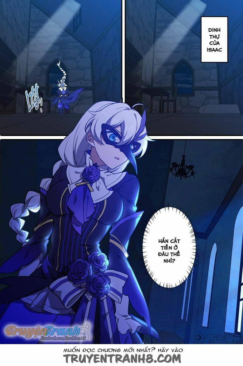 băng hoại 3rd chapter 76 3