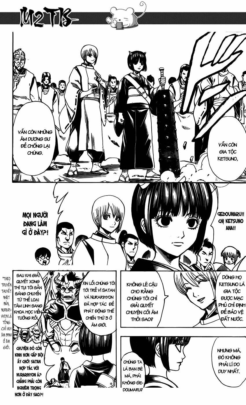gintama - linh hồn bạc chapter 626 12