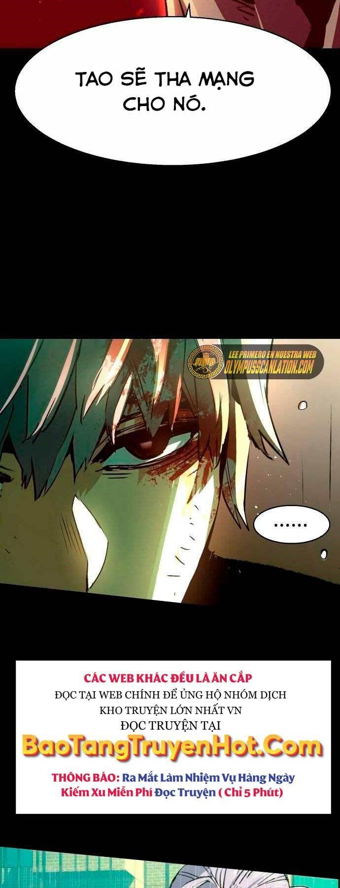 bạn học tôi là lính đánh thuê chapter 98 23