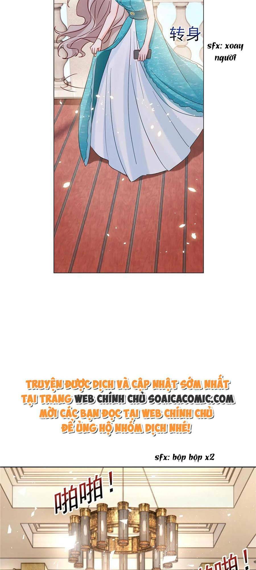 cô vợ của tôi không dễ bắt nạt chapter 50 44