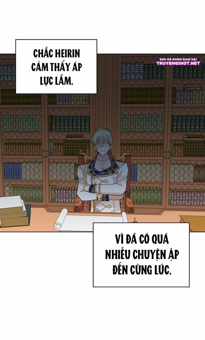 con có phải con là con gái của ngài không? chapter 46 62