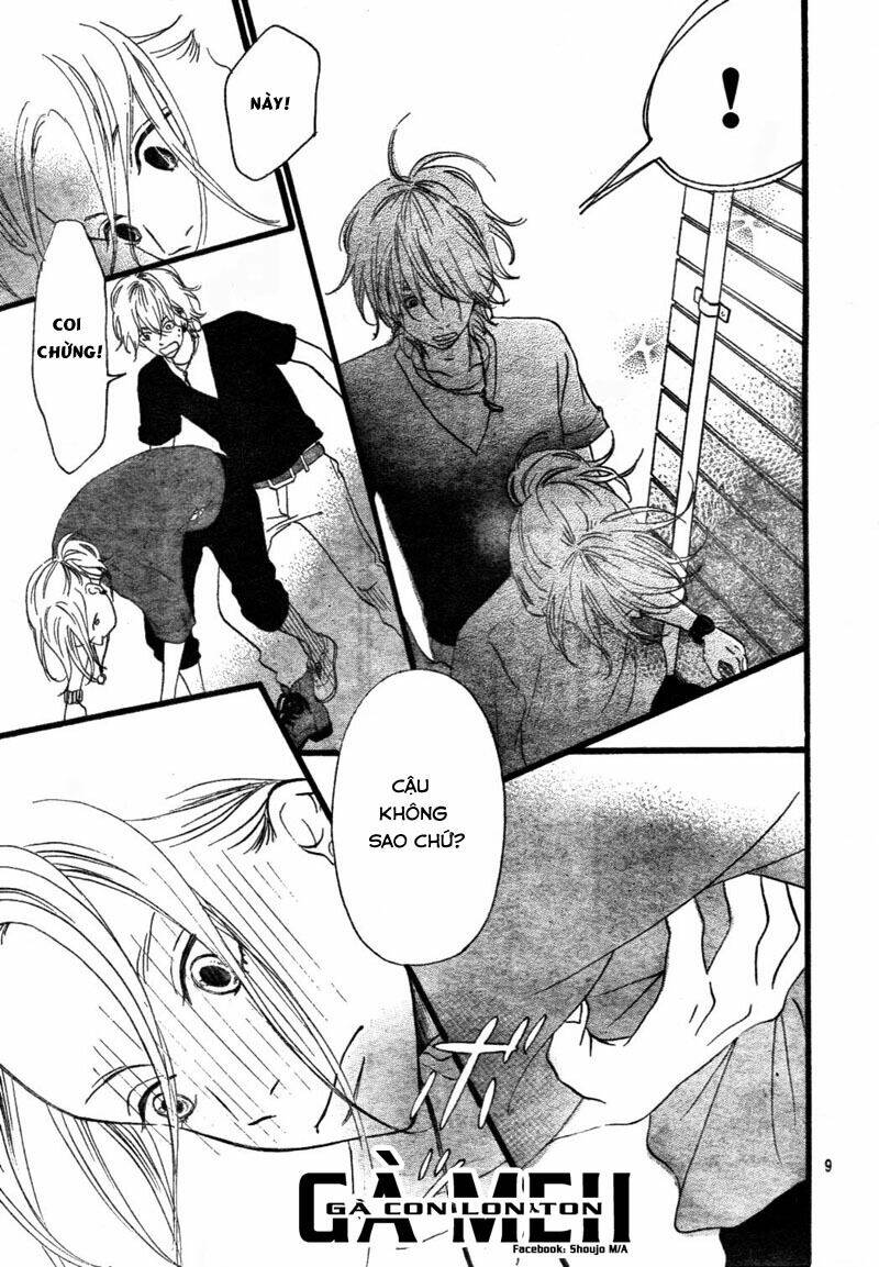 tổng hợp one shot. chapter 209 14