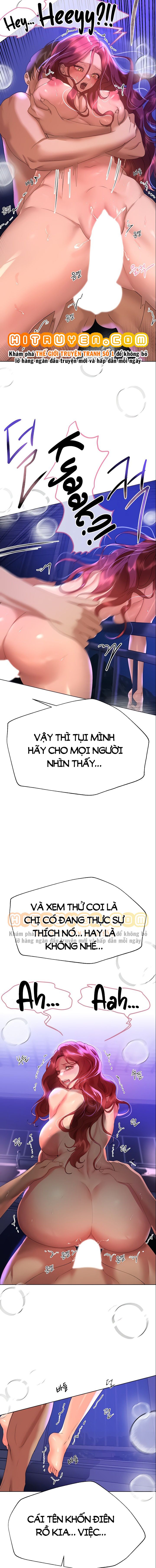 những người bạn của chị tôi chapter 56 8