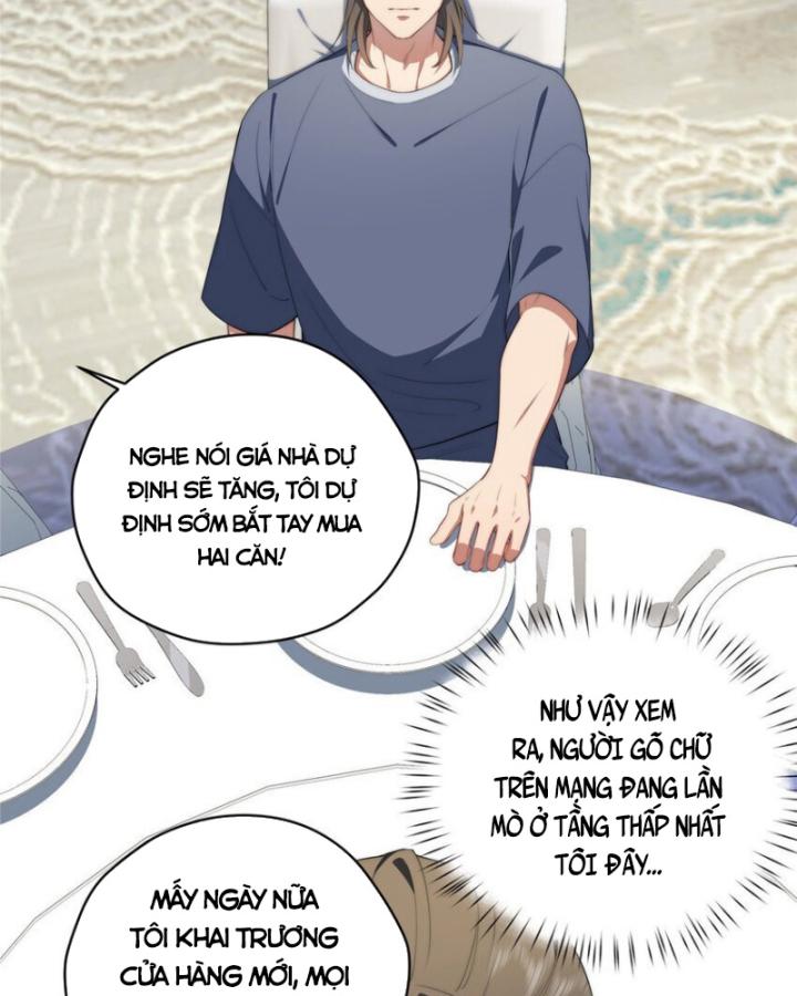 nữ chính chạy từ trong sách ra thì phải làm sao chapter 51 5