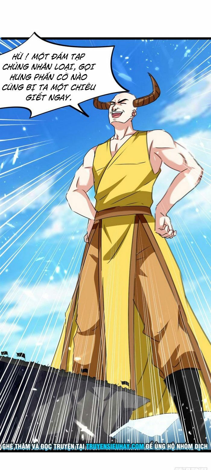 tối cường thăng cấp chapter 183 14